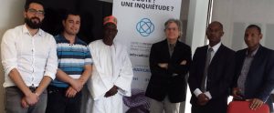 CPRMV_imam Badrou Bah de Guinée