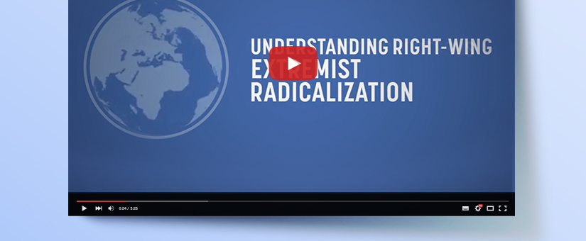 Understanding Right Wing Extremist Radicalization Info