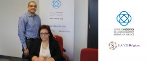 NOUVEAU PARTENARIAT AVEC S.A.V.E Belgium