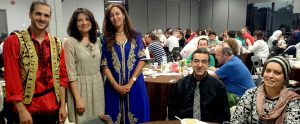 rapprochement interculturel Al Arabiya-Québec