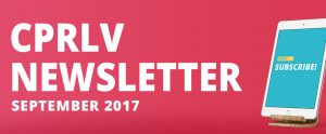 Newsletter CPRLV
