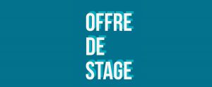 Offre de stage pour la campagne "Et Si j'avais tort ? J'en parle, j'apprends !"