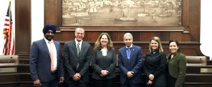 Combating Hate U.S. Department of State CPRLV CPRMV