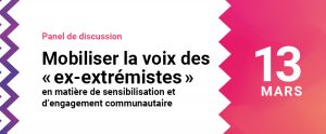 Against Violent Extremism Network
